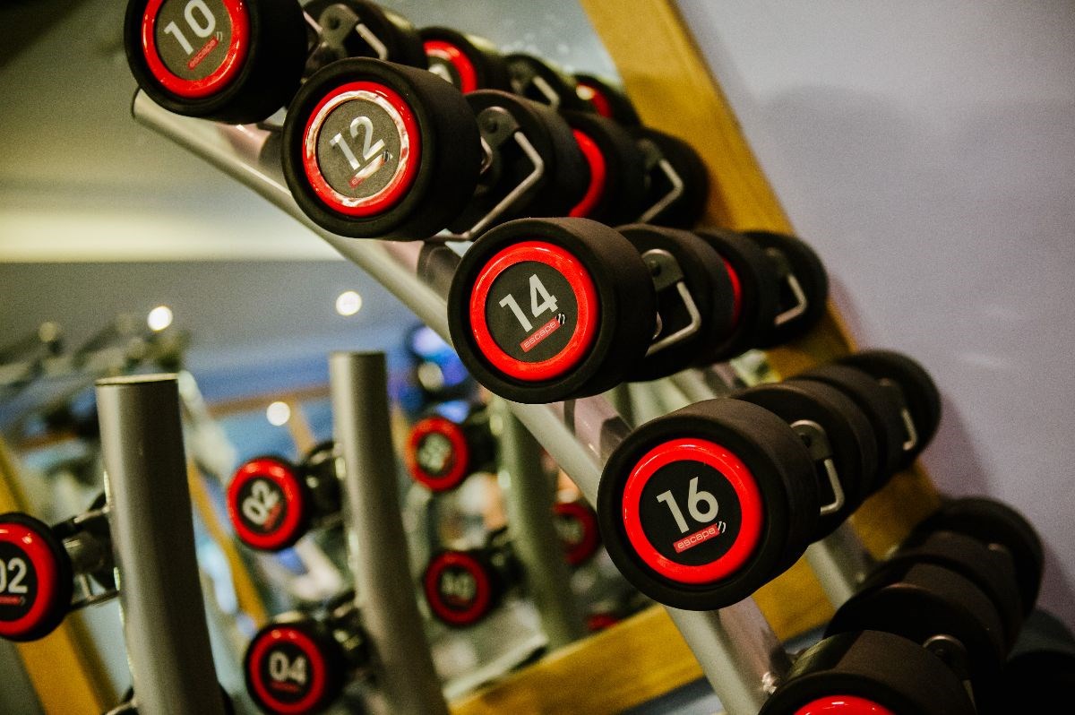 Fitness Studio