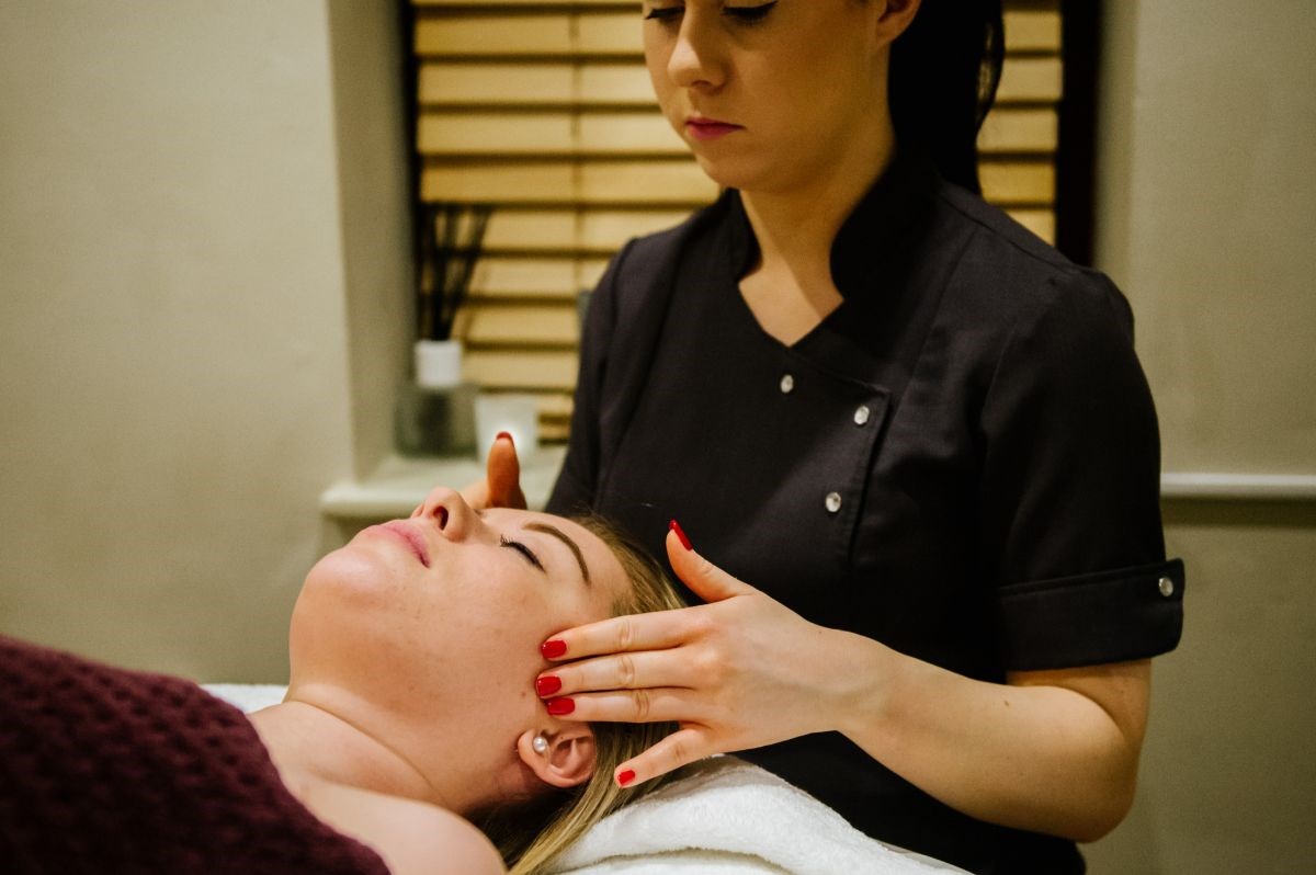 Spa Treatment