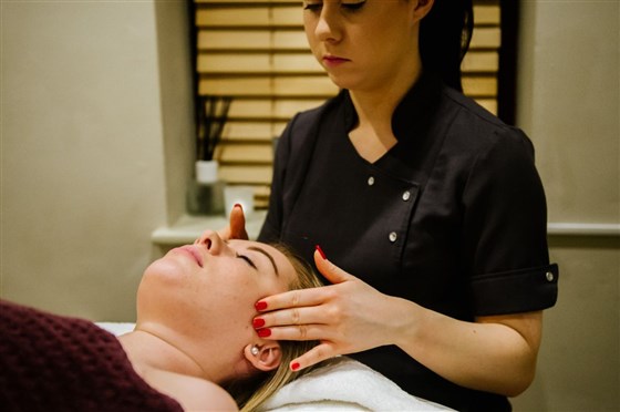 Spa Treatment
