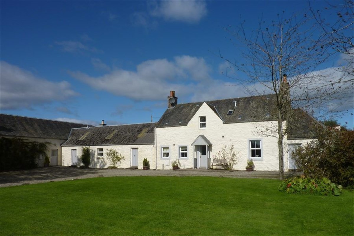 Arnvicar - sleeps 6/8