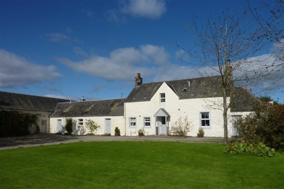 Arnvicar - sleeps 6/8