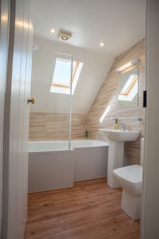 Arnvicar - sleeps 6/8