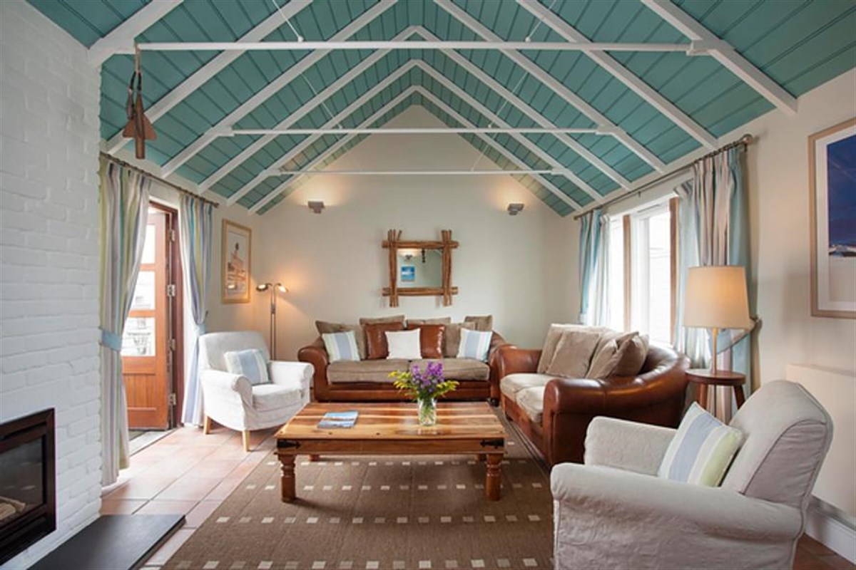 3 Bedroom Cottage 