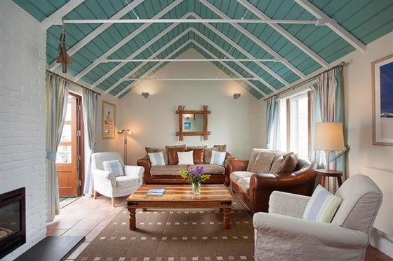 3 Bedroom Cottage 