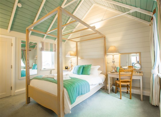 Master Room