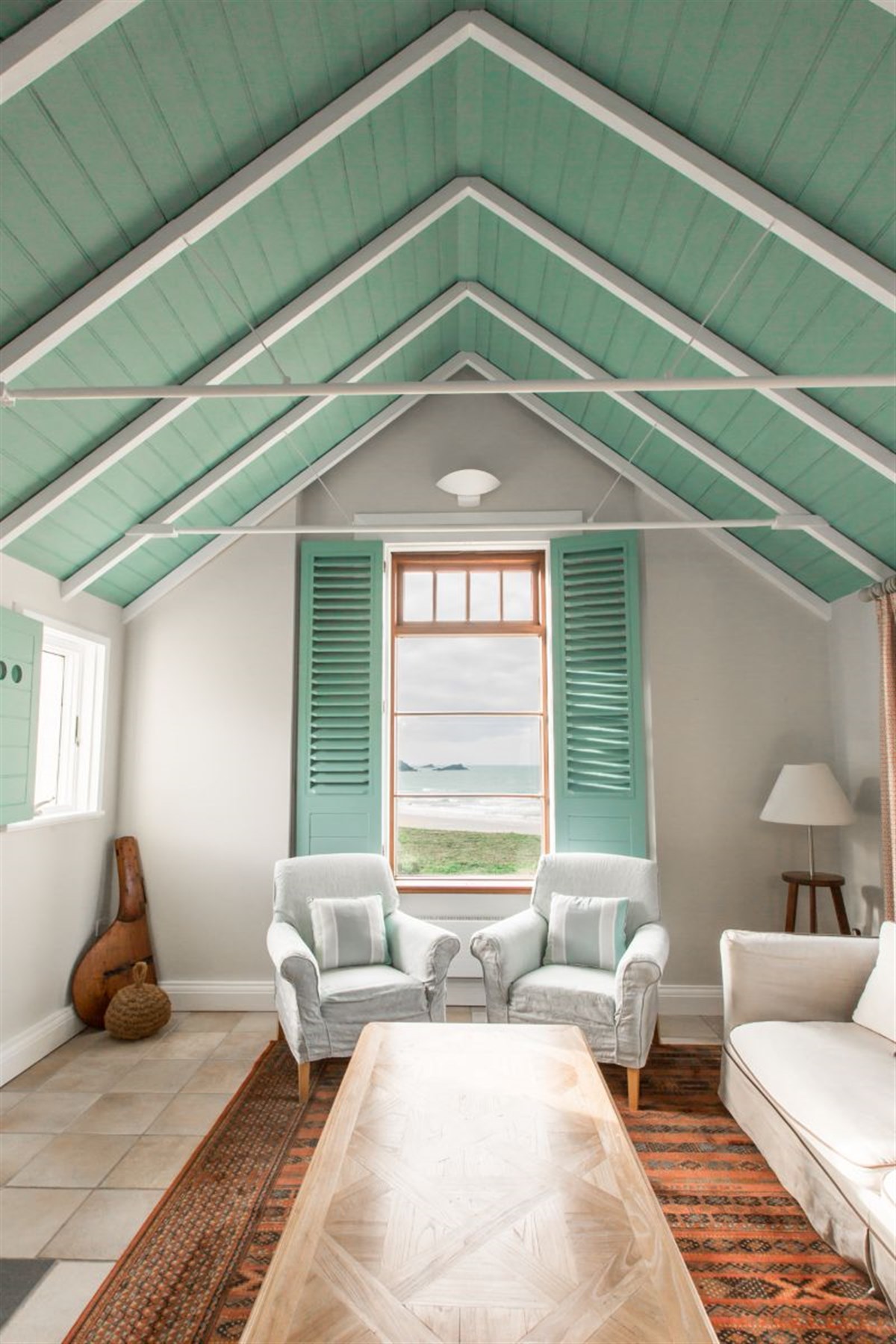 1 Bedroom Cottage 
