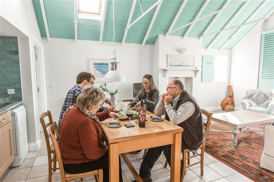2 Bedroom Cottage 
