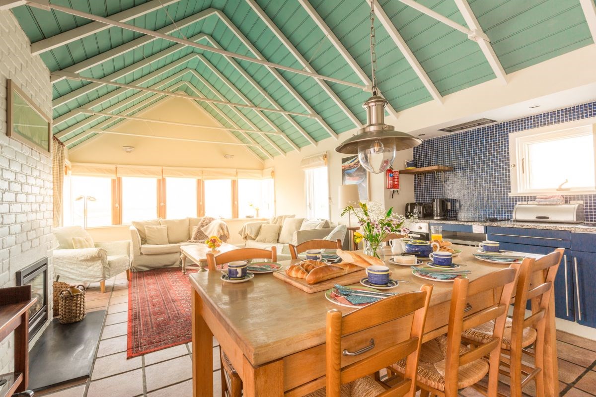 3 Bedroom Cottage