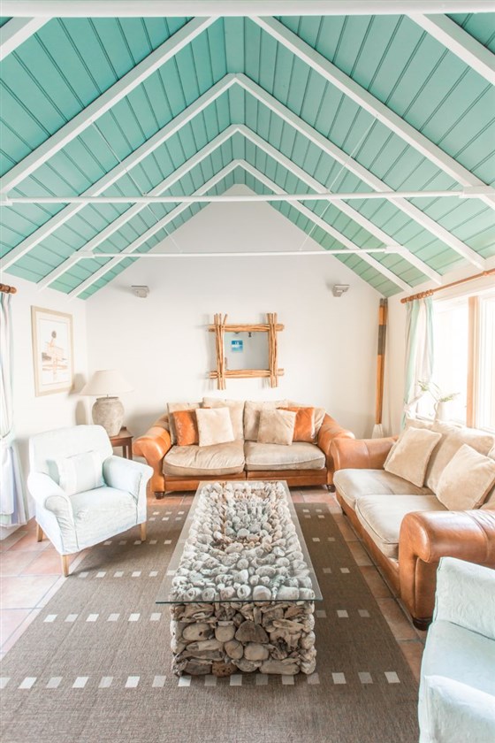 3 Bedroom Cottage 