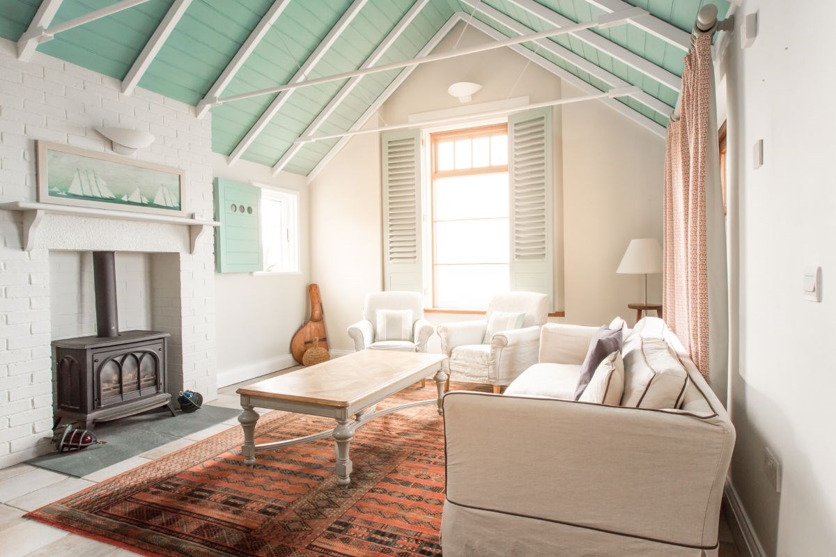 2 Bedroom Cottage 