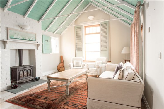 2 Bedroom Cottage 