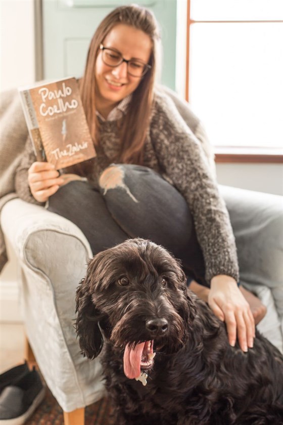 Dog-friendly 
