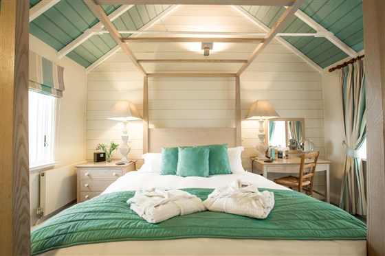 Master Room