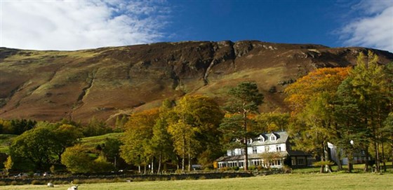 Borrowdale Gates Hotel 4*