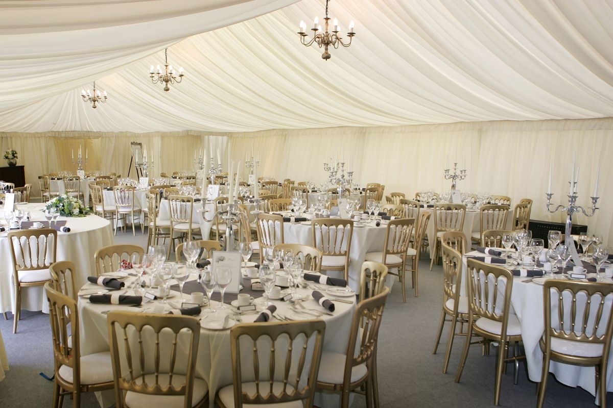 marquee
