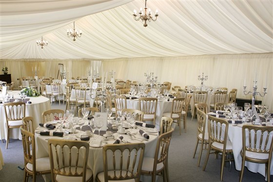 marquee