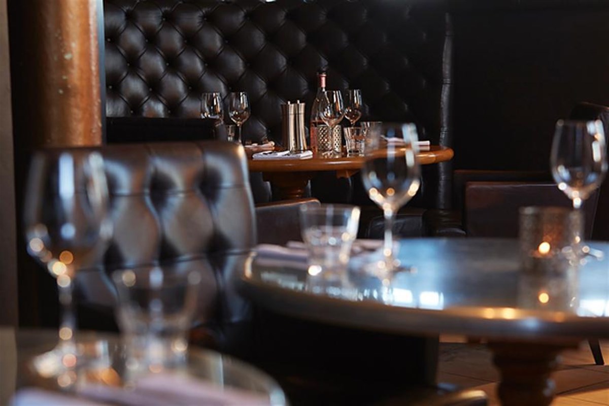 The Eaterie at the Salthouse
