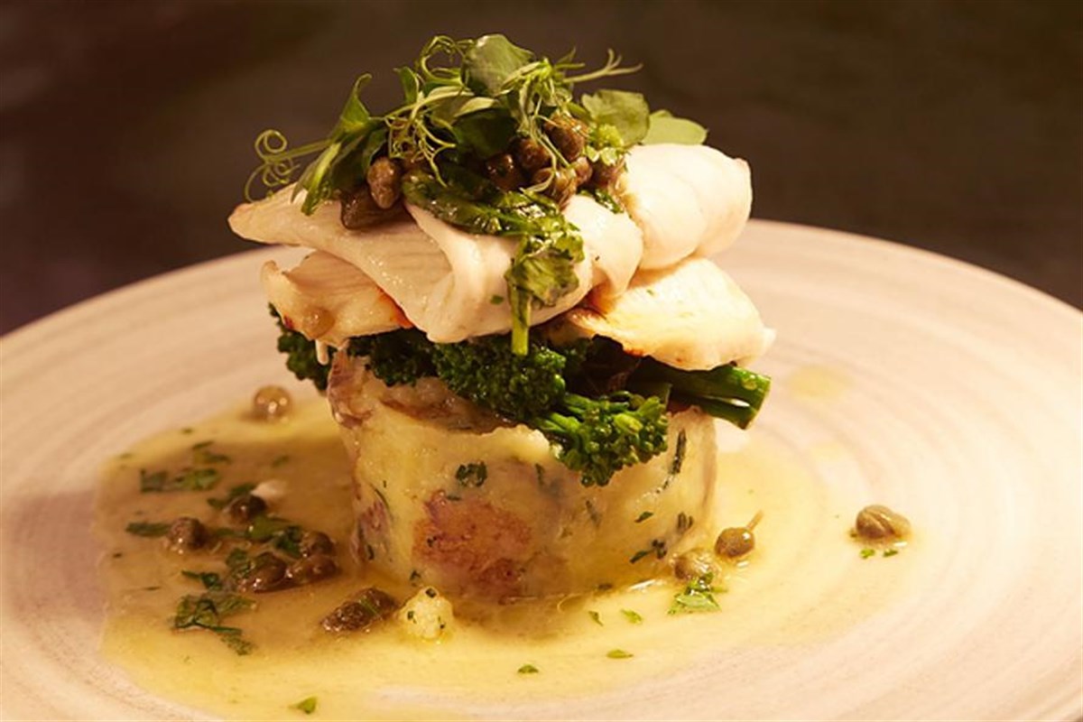 The Eaterie at the Salthouse