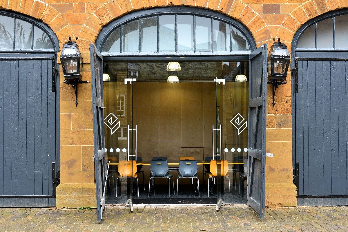 The Coach House