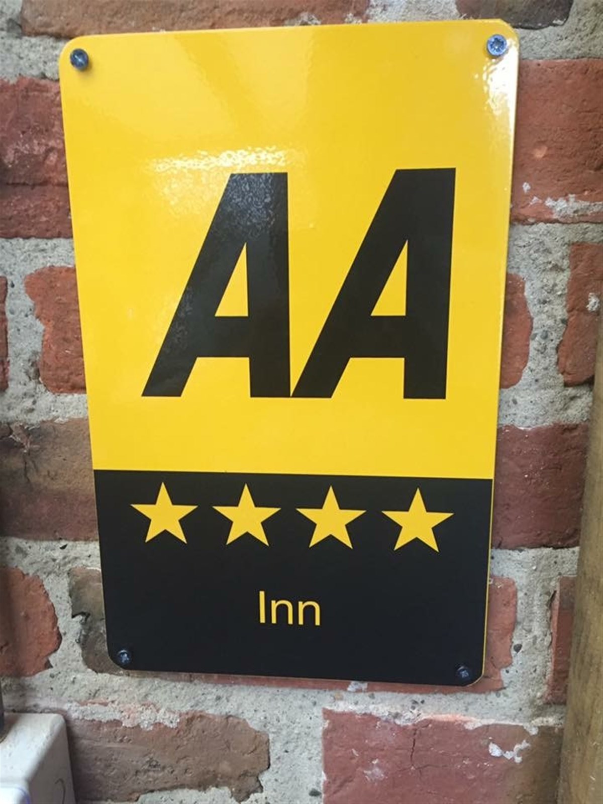 AA 4 Star