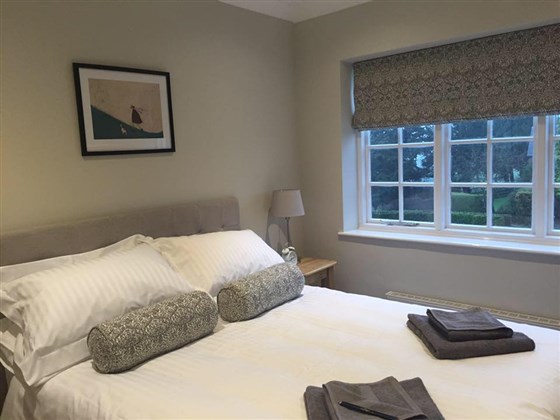 Weston Room