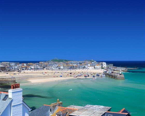 St Ives