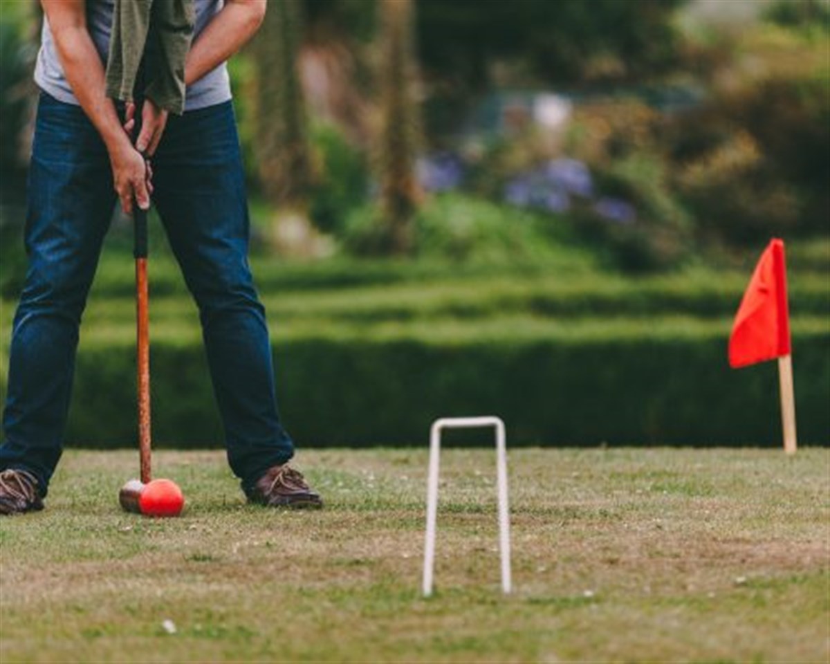 Croquet