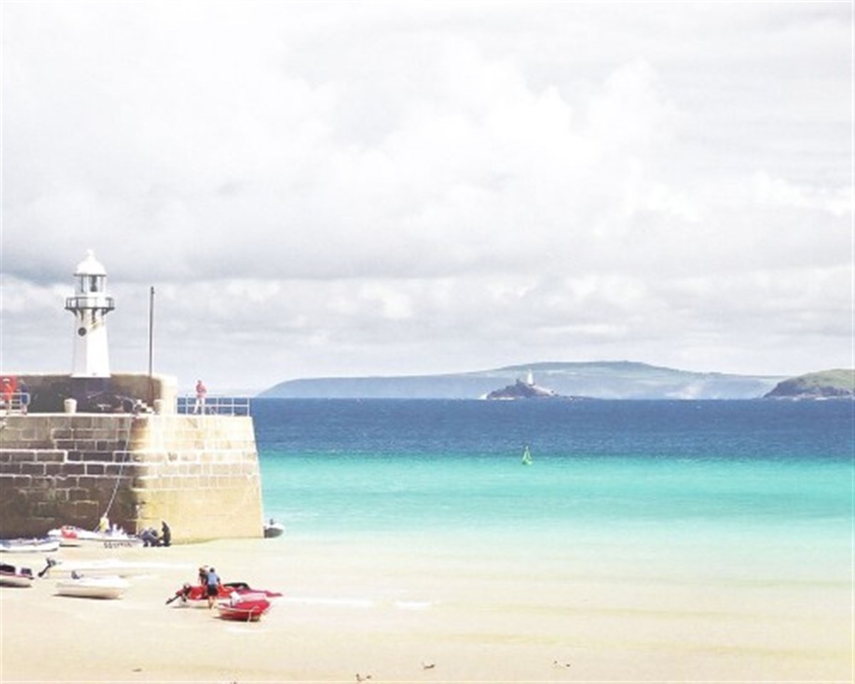 St Ives