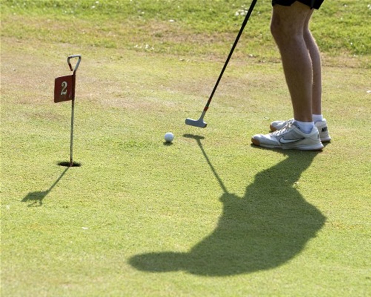 Croquet