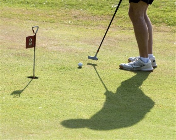 Croquet