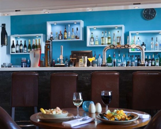 Tregenna Castle Hotel