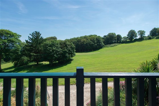 Tregenna's Lodges