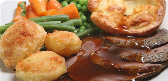 Roast Beef