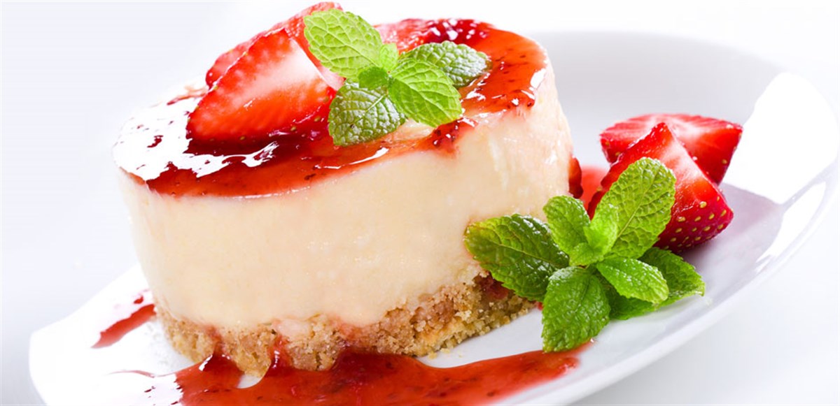 Cheesecake