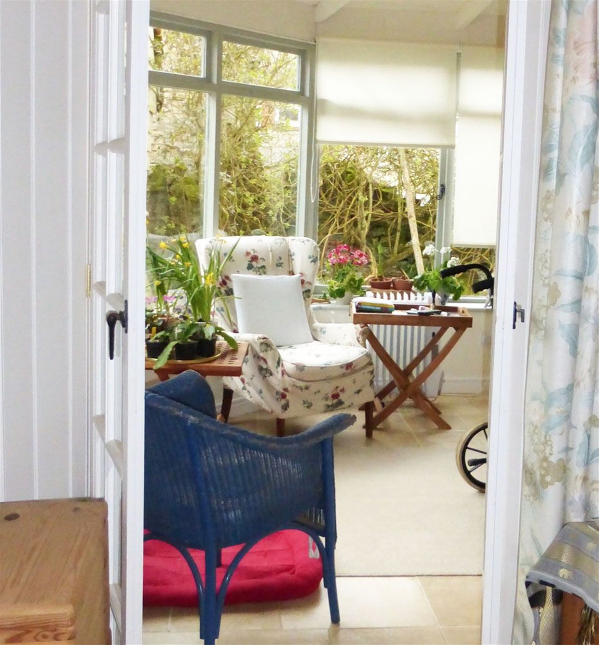 Conservatory