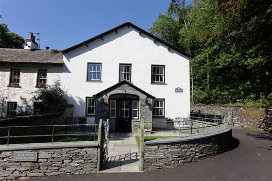 Gate House - Lake District 