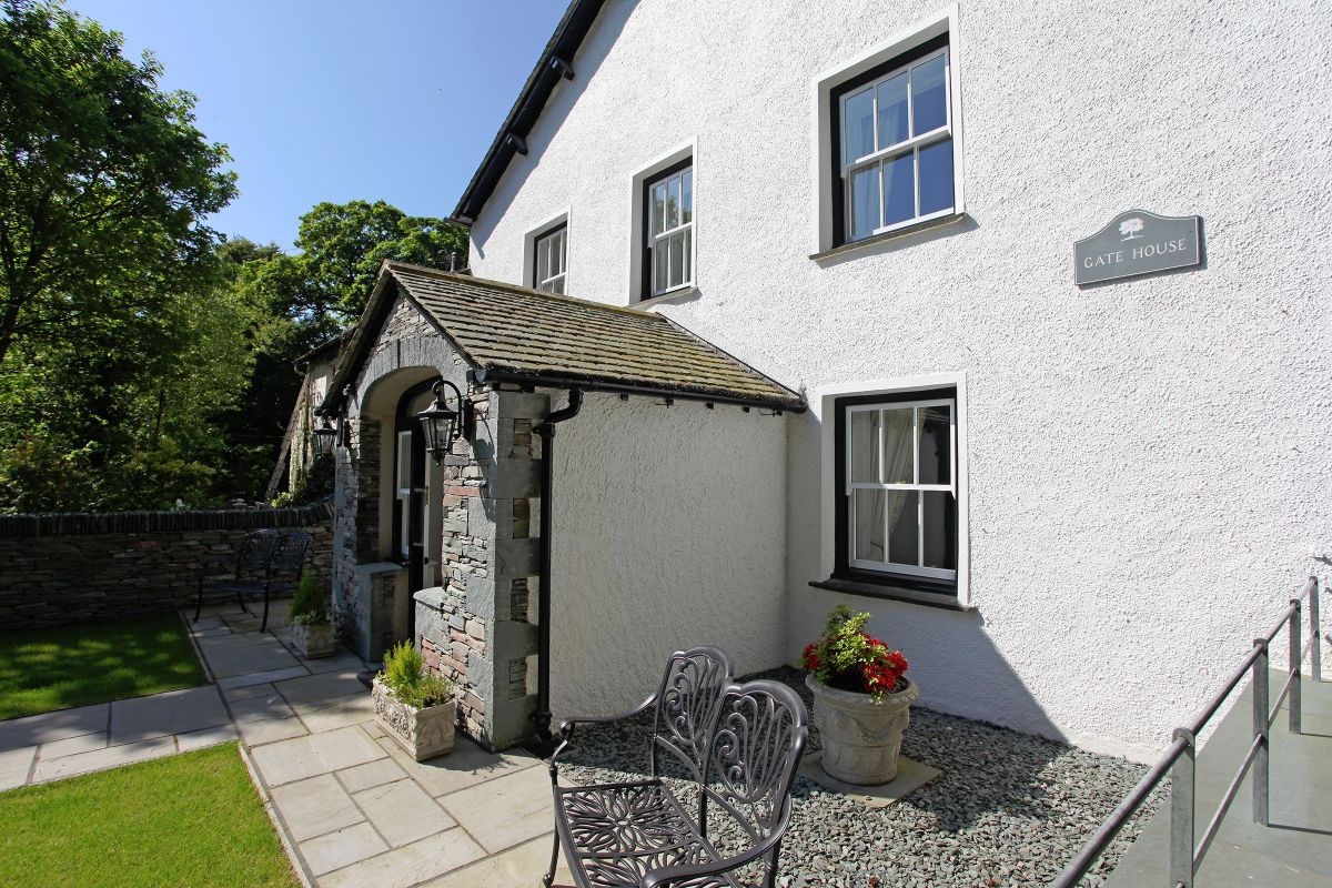Gate House - Lake District 