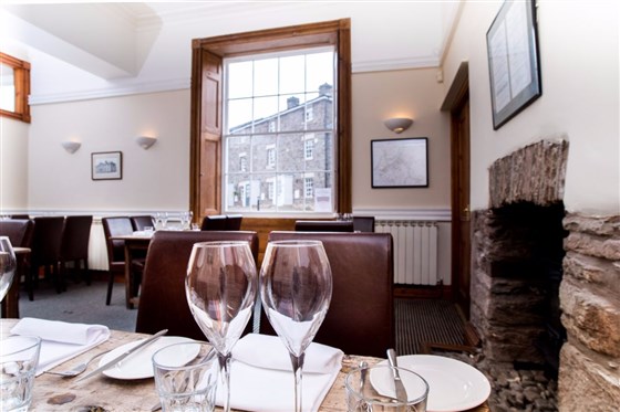 1812 Bar Room
