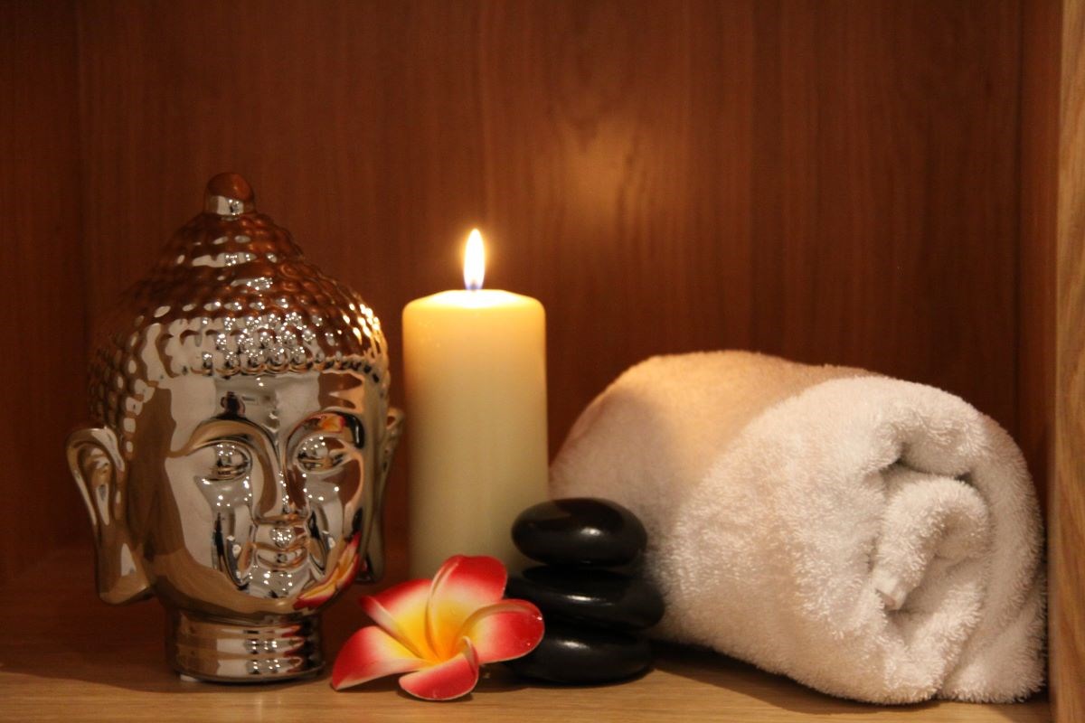 Spa - Belgrave Sands Hotel & Spa 