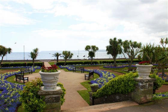 Local Area - Belgrave Sands Hotel & Spa 