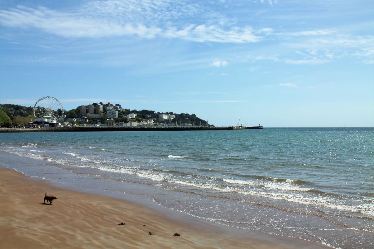 Local Area - Belgrave Sands Hotel & Spa 