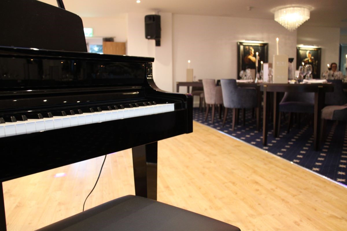 Restaurant - Belgrave Sands Hotel & Spa 