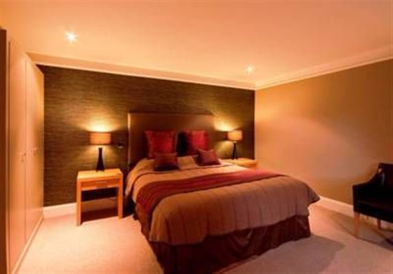 Large Double Room - Craigatin House