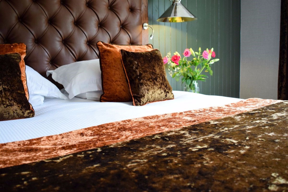 Craigmhor Lodge & Courtyard