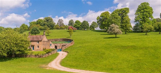 Gardeners Cottage