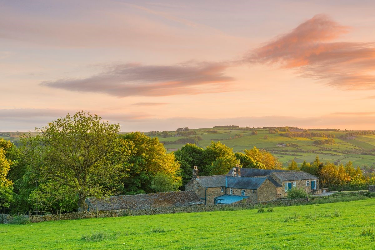 Ballcross Farm 