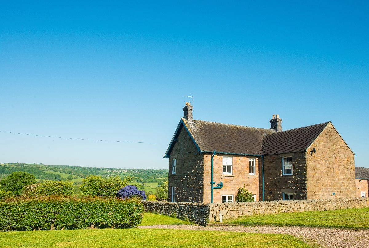 Manifold Farm Cottages 