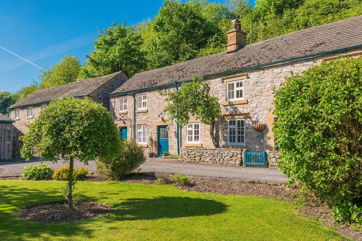 Upperdale Cottages 