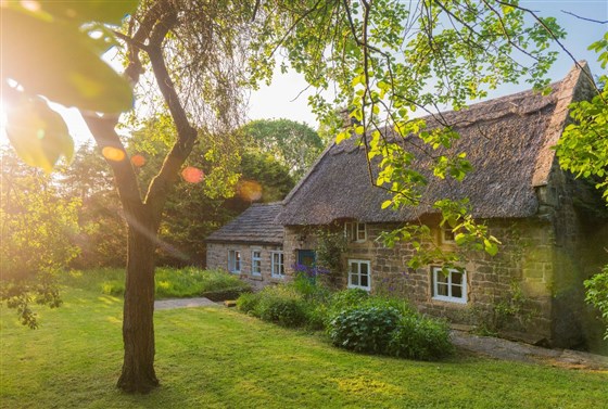 Park Cottage