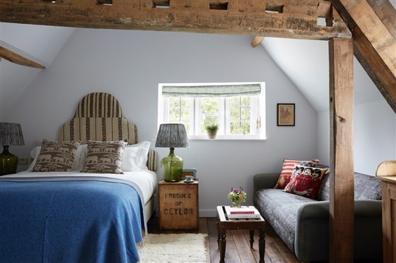 Farmhouse Loft 2